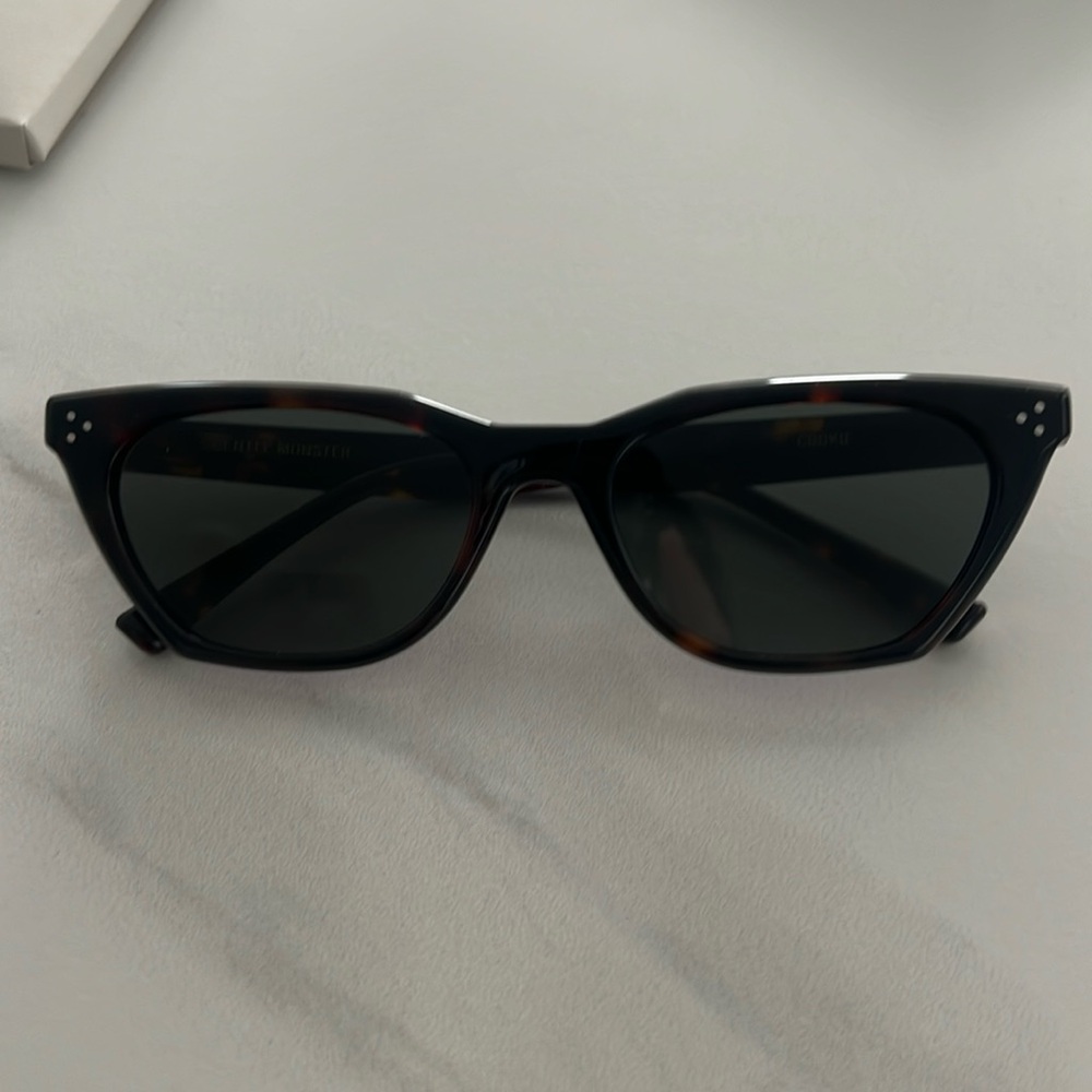 Gentle monster Cookie sunglasses